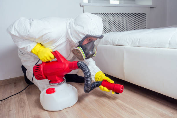 Pest Control Cost in West Slope, OR